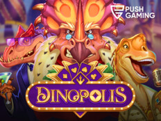 All british casino promo code82